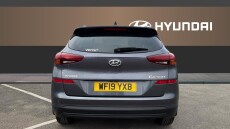 Hyundai Tucson 1.6 GDi SE Nav 5dr 2WD Petrol Estate